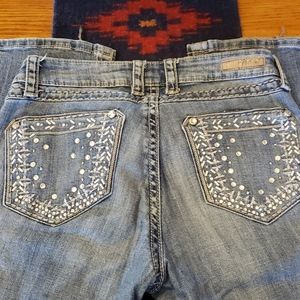 Wrangler Rock 47 Jeans